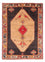 Tappeto Persero - Nomade - 160 x 110 cm - marrone