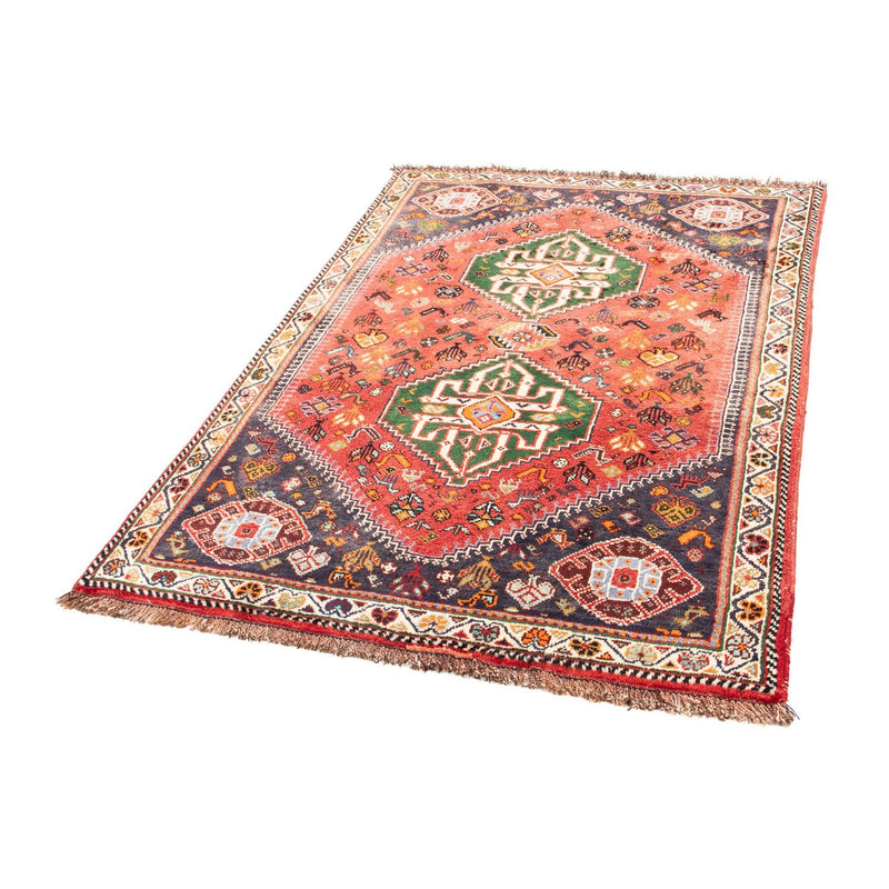 Tappeto Persero - Nomade - 160 x 117 cm - rosso