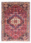 Tappeto Persero - Nomade - 155 x 110 cm - fucsia