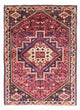 Shiraz Tappeto 110x155cm - Tappeto persiano
