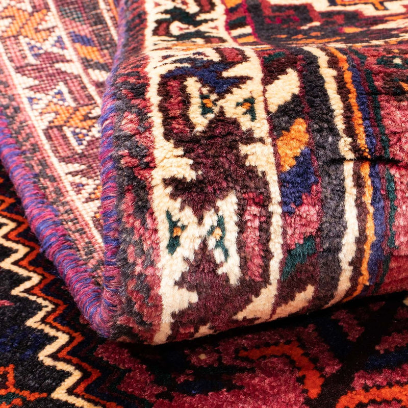 Tappeto Persero - Nomade - 155 x 110 cm - fucsia
