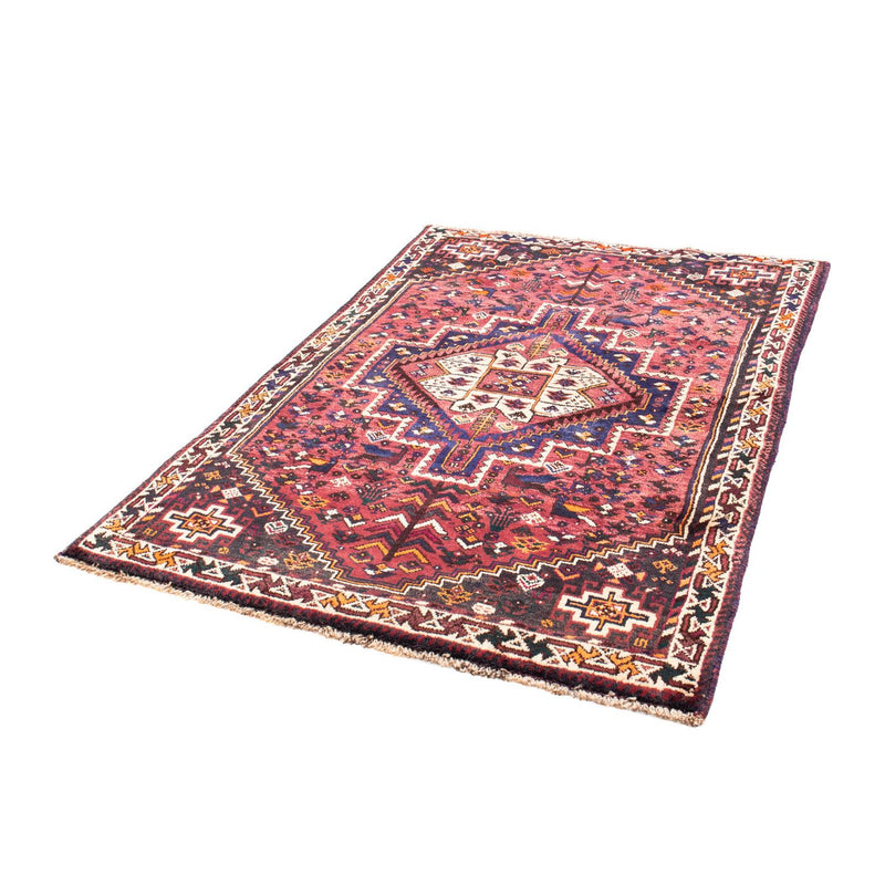 Tappeto Persero - Nomade - 155 x 110 cm - fucsia