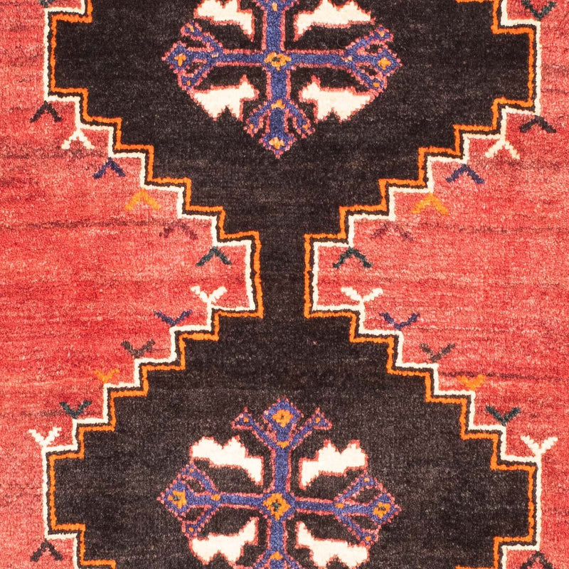 Tappeto Persero - Nomade - 160 x 107 cm - blu scuro