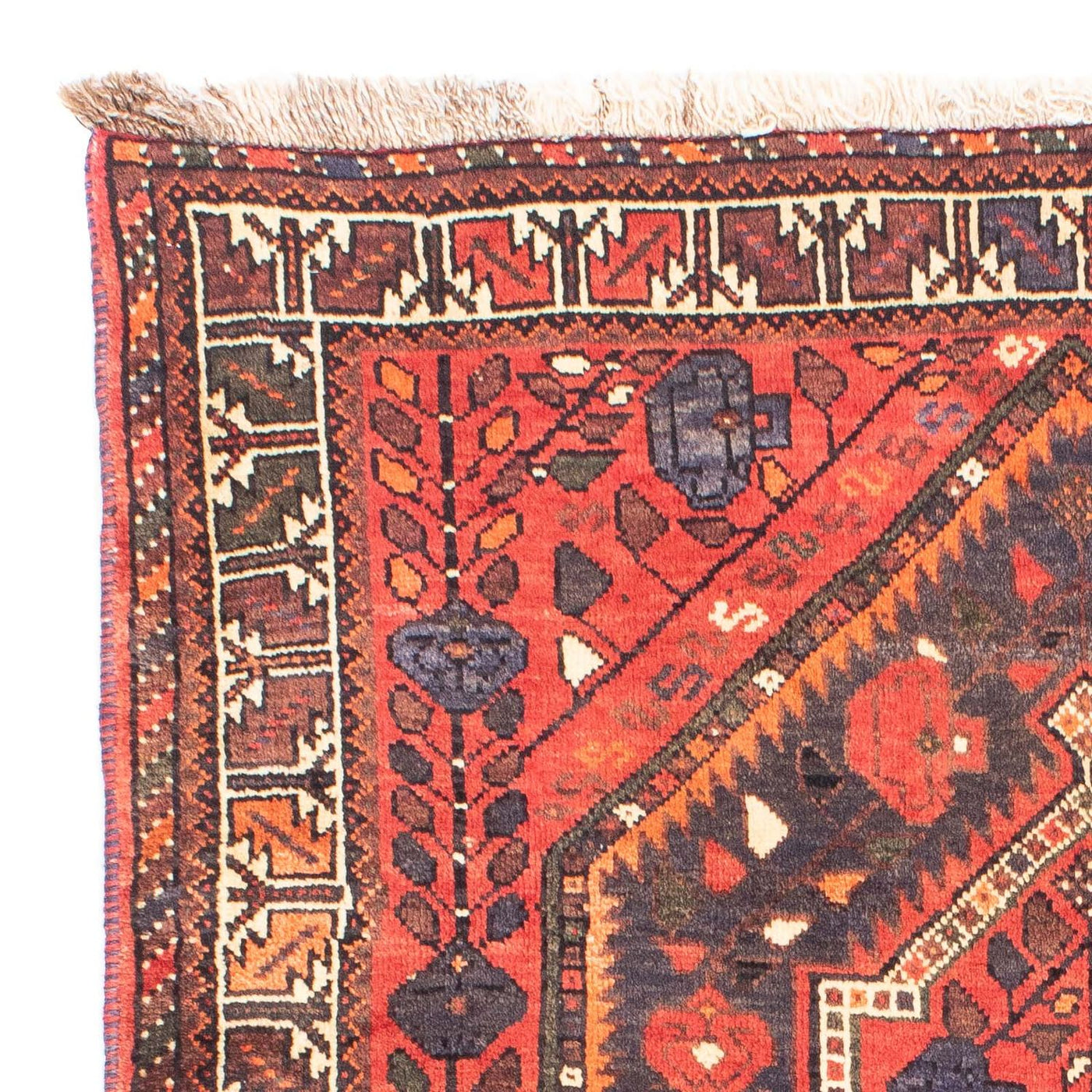 Shiraz Tappeto 180x127cm - Tappeto persiano
