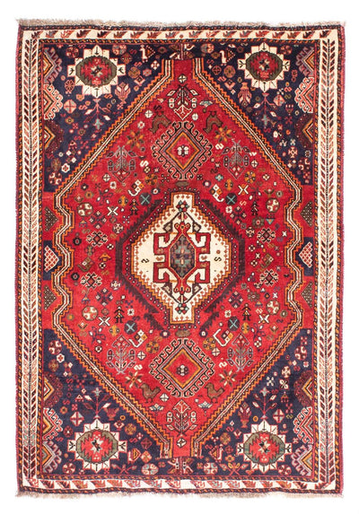 Shiraz Tappeto 120x170cm - Tappeto persiano