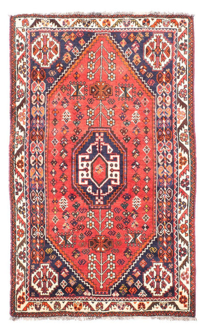 Shiraz Tappeto 100x170cm - Tappeto persiano