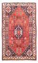 Shiraz Tappeto 170x100cm - Tappeto persiano