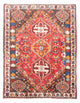 Shiraz Tappeto 120x150cm - Tappeto persiano