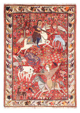 Tappeti Shiraz