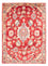 Tappeto Persero - Nomade - 160 x 120 cm - rosso chiaro