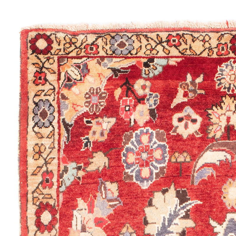 Tappeto Persero - Nomade - 160 x 120 cm - rosso chiaro
