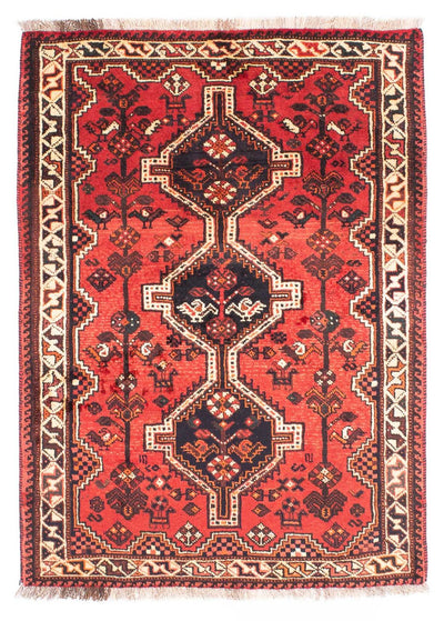 Shiraz Tappeto 113x160cm - Tappeto persiano