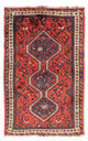 Shiraz Tappeto 163x110cm - Tappeto persiano