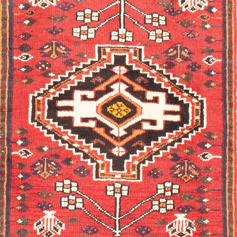 Tappeto Persero - Nomade - 147 x 110 cm - rosso