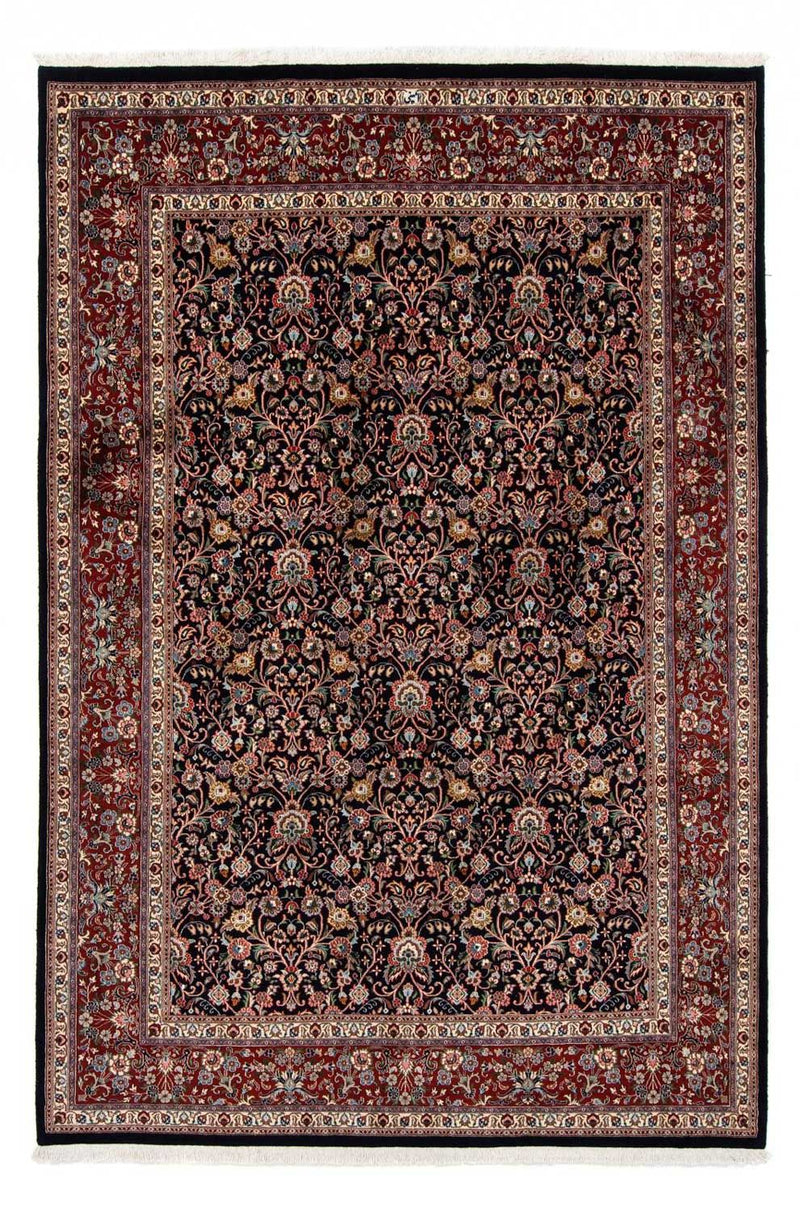 Tappeto Persero - Classico - 295 x 200 cm - blu scuro