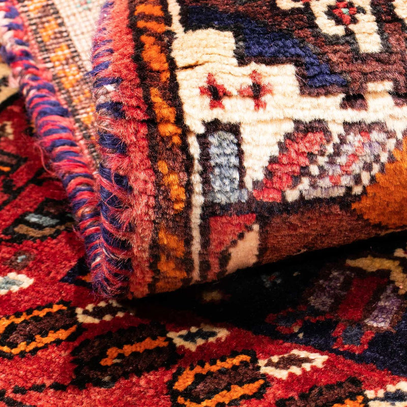 Tappeto Persero - Nomade - 165 x 115 cm - blu scuro