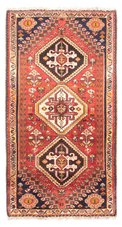 Shiraz Tappeto 80x153cm - Tappeto persiano