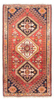 Shiraz Tappeto 80x153cm - Tappeto persiano