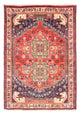 Shiraz Tappeto 112x155cm - Tappeto persiano