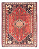 Shiraz Tappeto 127x162cm - Tappeto persiano