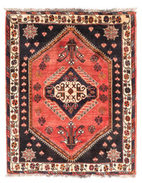 Shiraz Tappeto 110x147cm - Tappeto persiano – product image