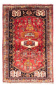 Shiraz Tappeto 105x160cm - Tappeto persiano
