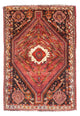 Shiraz Tappeto 156x112cm - Tappeto persiano