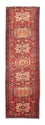 Tappeto corsia Tappeto Persero - Nomade - 260 x 77 cm - ruggine