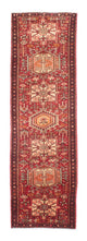 Qaraja Tappeto 77x260cm - Tappeto persiano