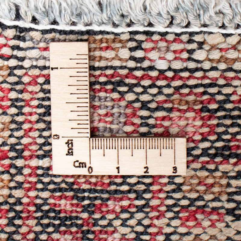 Tappeto corsia Tappeto Persero - Nomade - 260 x 77 cm - ruggine