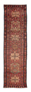 Tappeto corsia Tappeto Persero - Nomade - 310 x 80 cm - rosso scuro