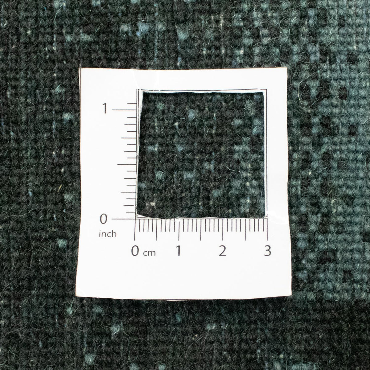 Tappeto Gabbeh - Loribaft Persero - 242 x 169 cm - multicolore