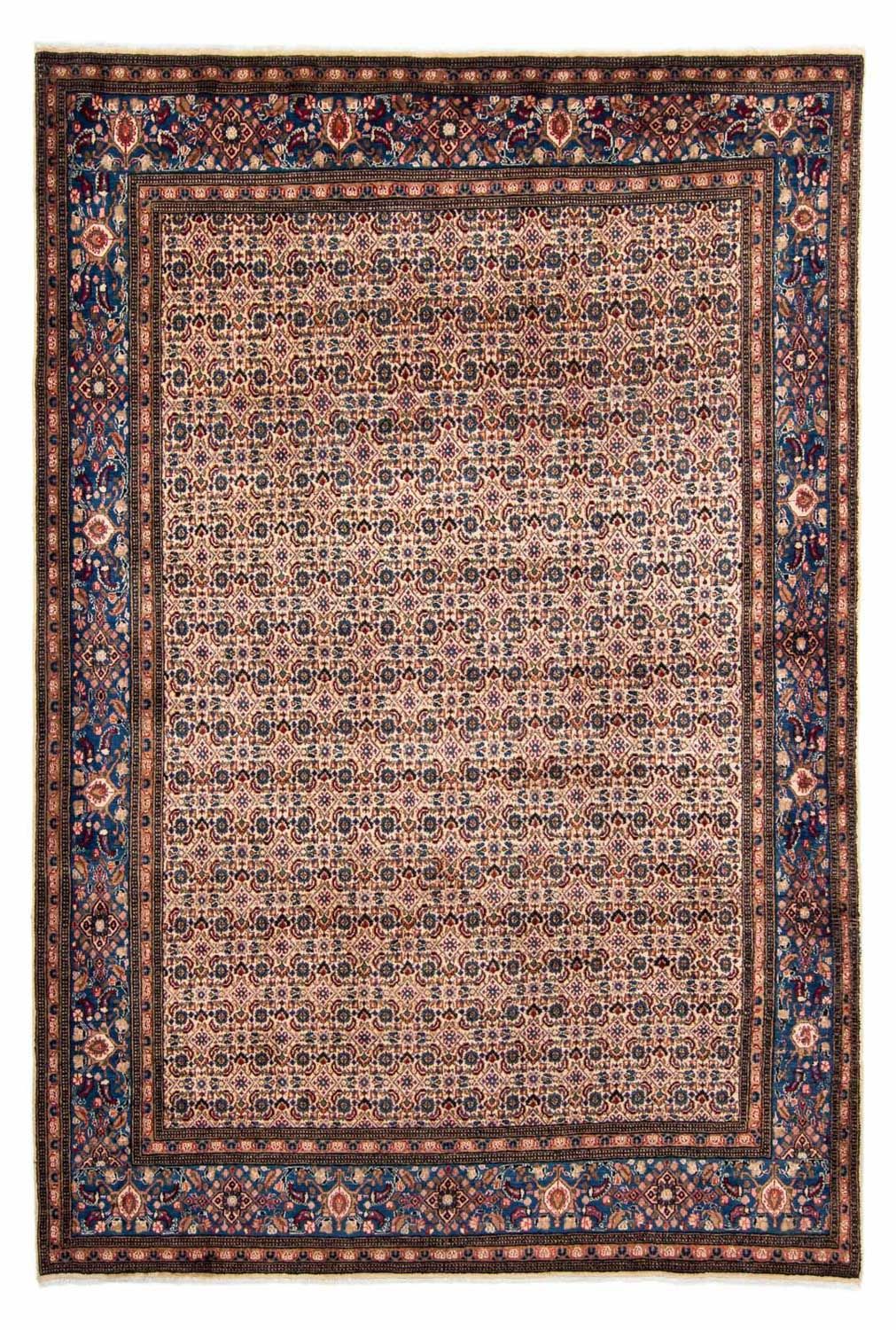 Tappeto Persero - Classico - 302 x 209 cm - beige