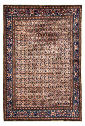 Tappeto Persero - Classico - 302 x 209 cm - beige