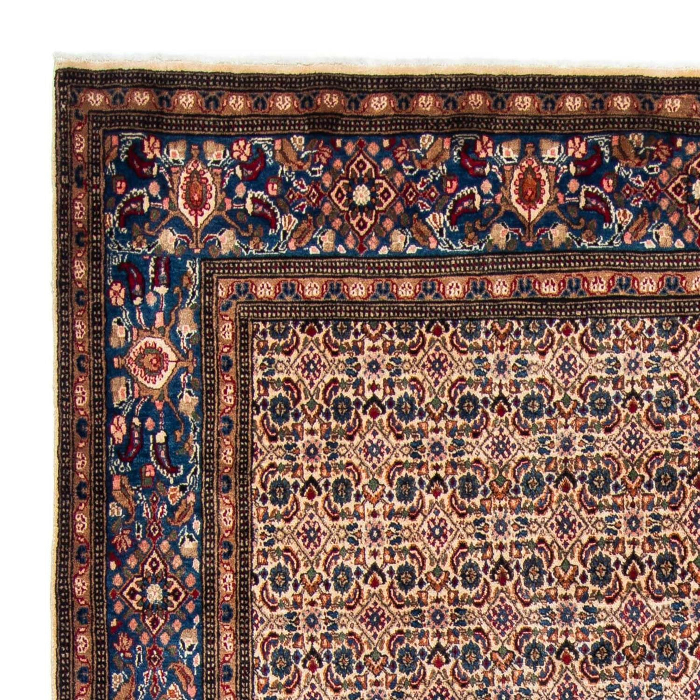 Moud Tappeto 302x209cm - Tappeto persiano