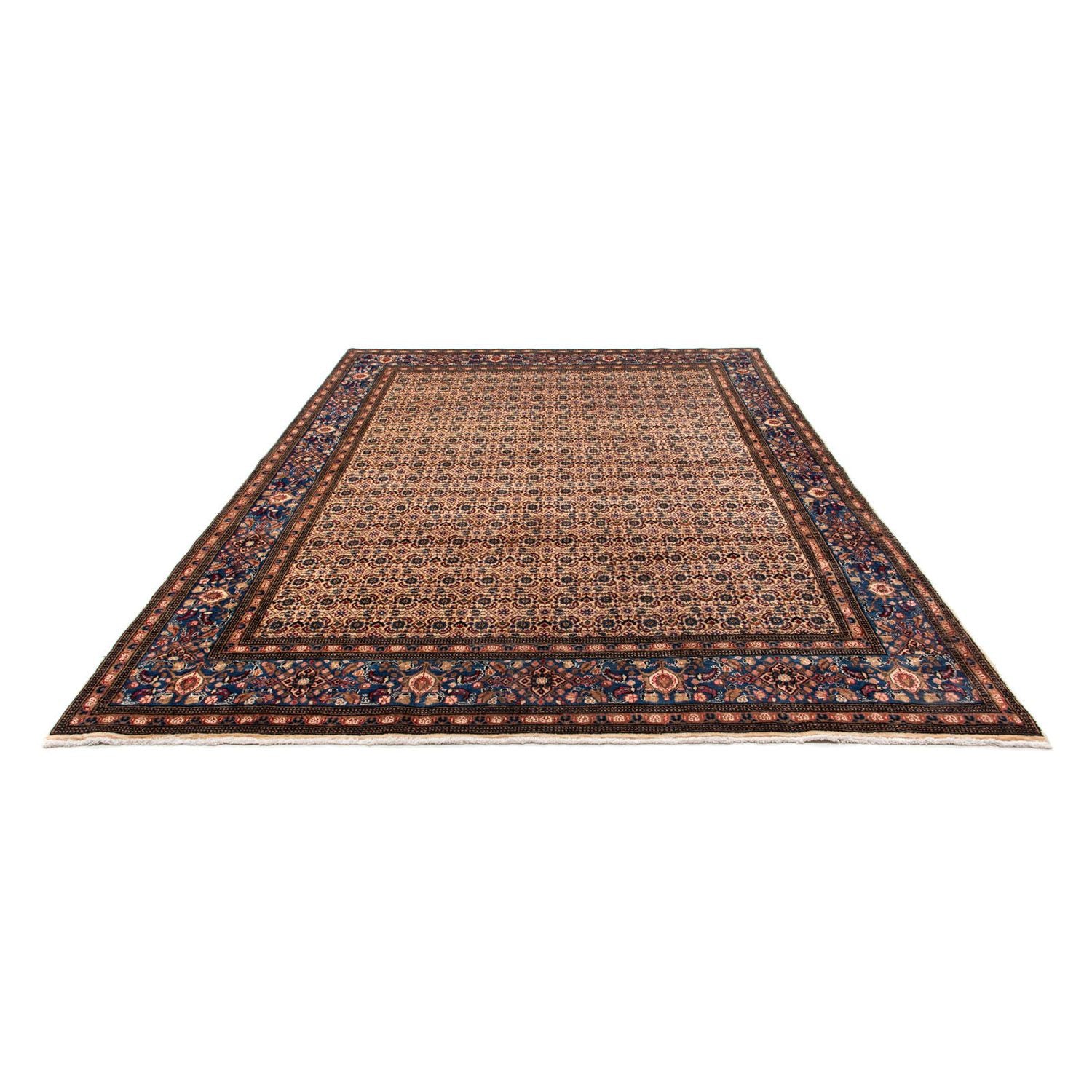 Tappeto Persero - Classico - 302 x 209 cm - beige