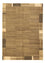Tappeto Nepal - 240 x 170 cm - multicolore