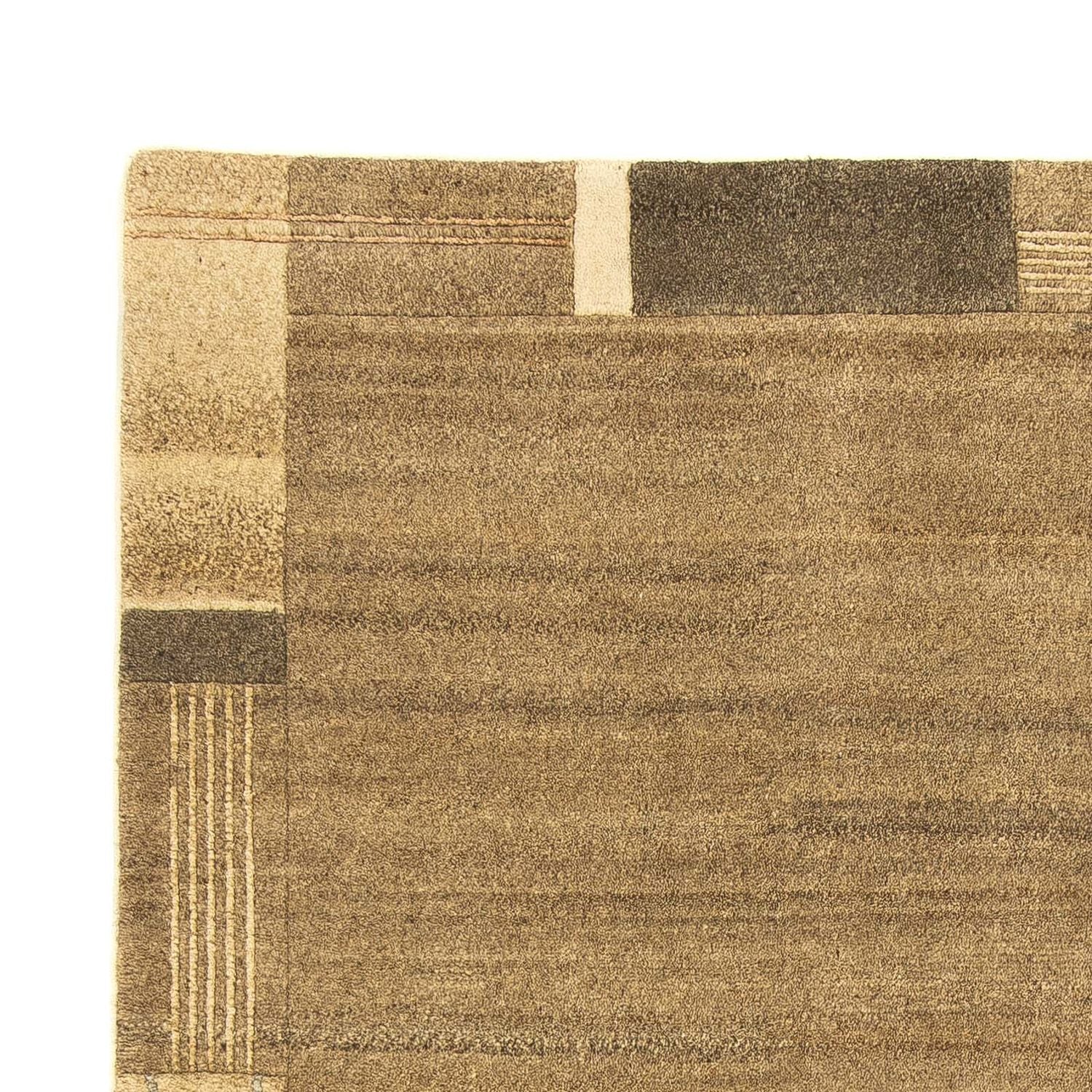 Tappeto Nepal - 240 x 170 cm - multicolore