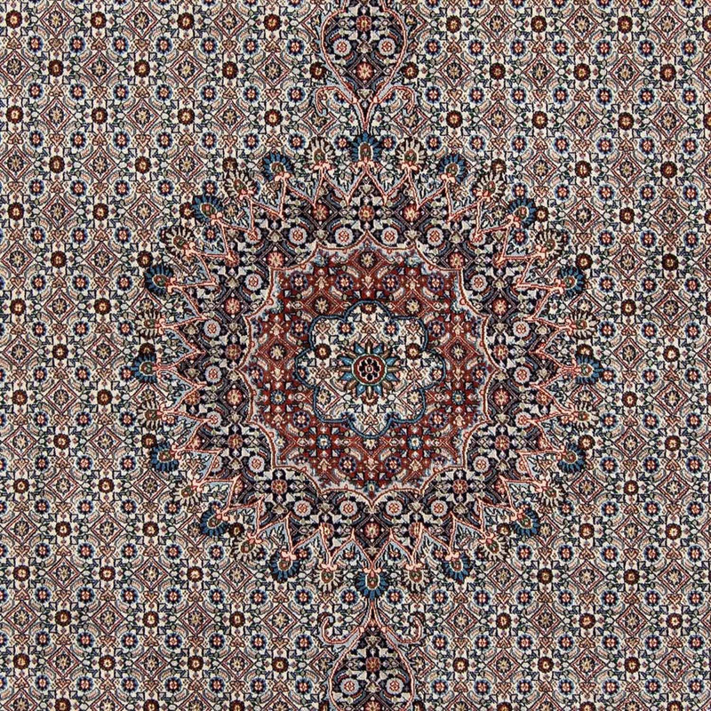 Tappeto Persero - Classico - 289 x 204 cm - beige