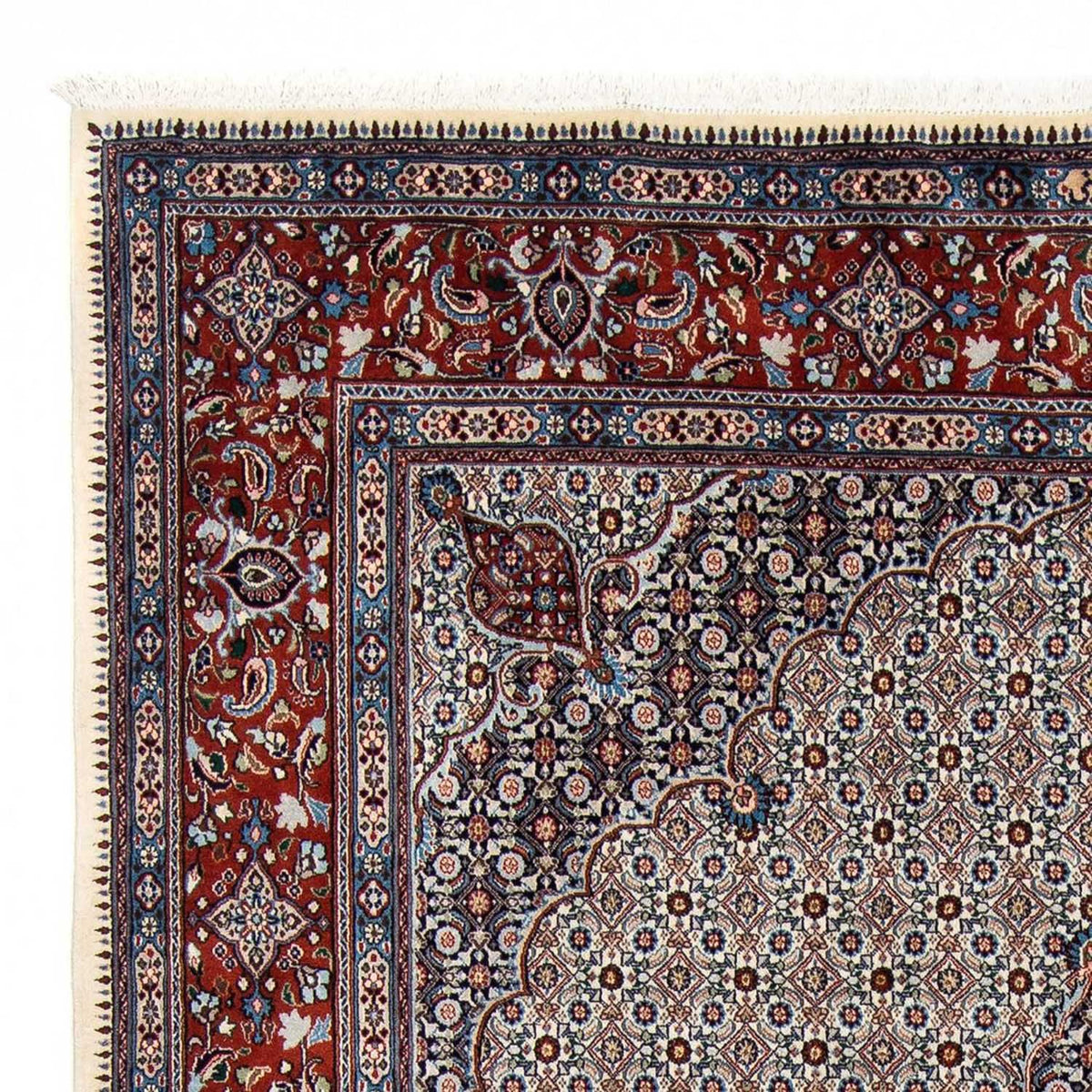 Moud Tappeto 204x289cm - Tappeto persiano