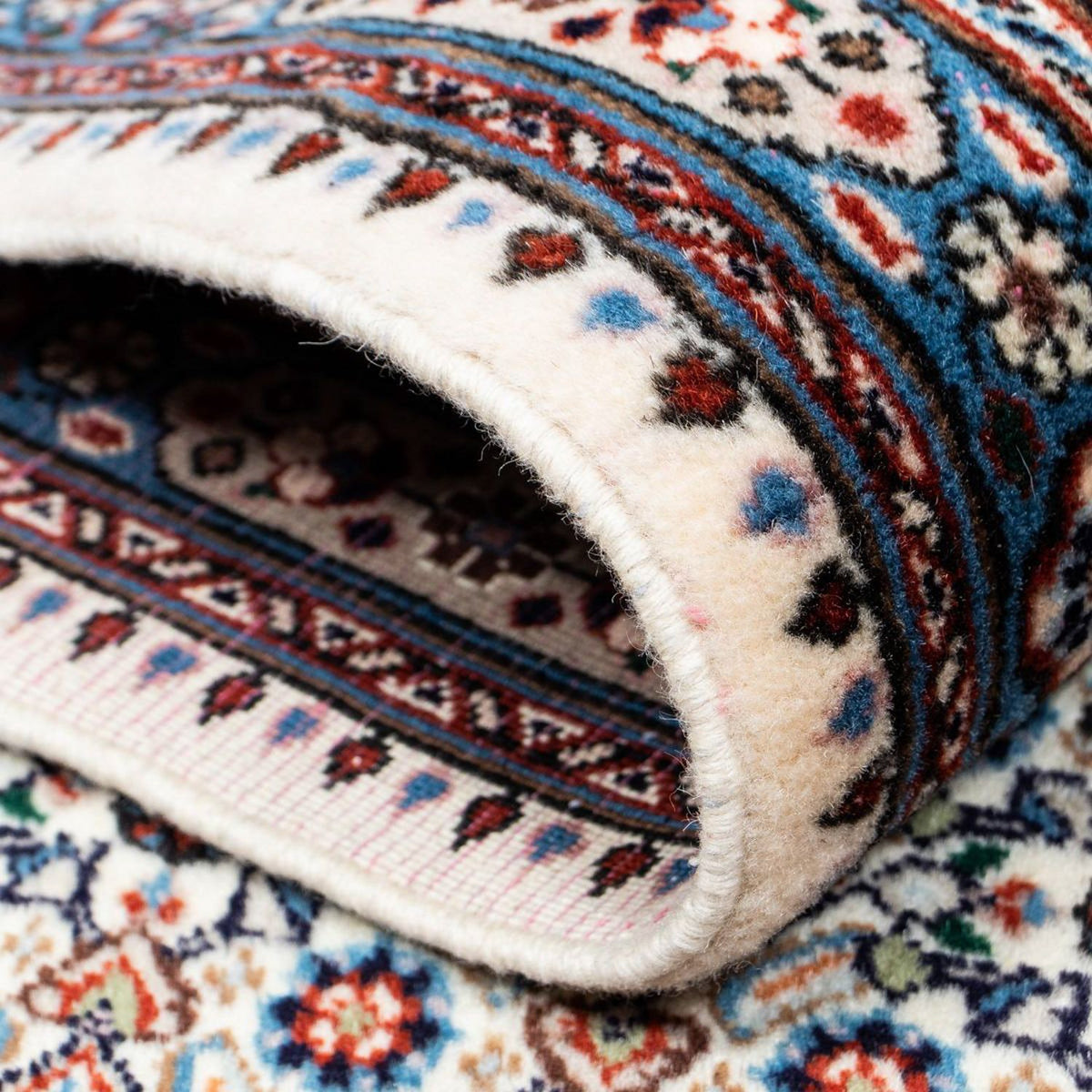 Tappeto Persero - Classico - 289 x 204 cm - beige