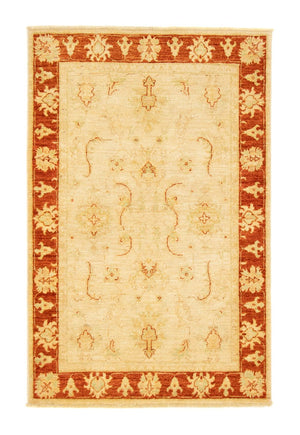 Tappeto Ziegler - 150 x 99 cm - beige
