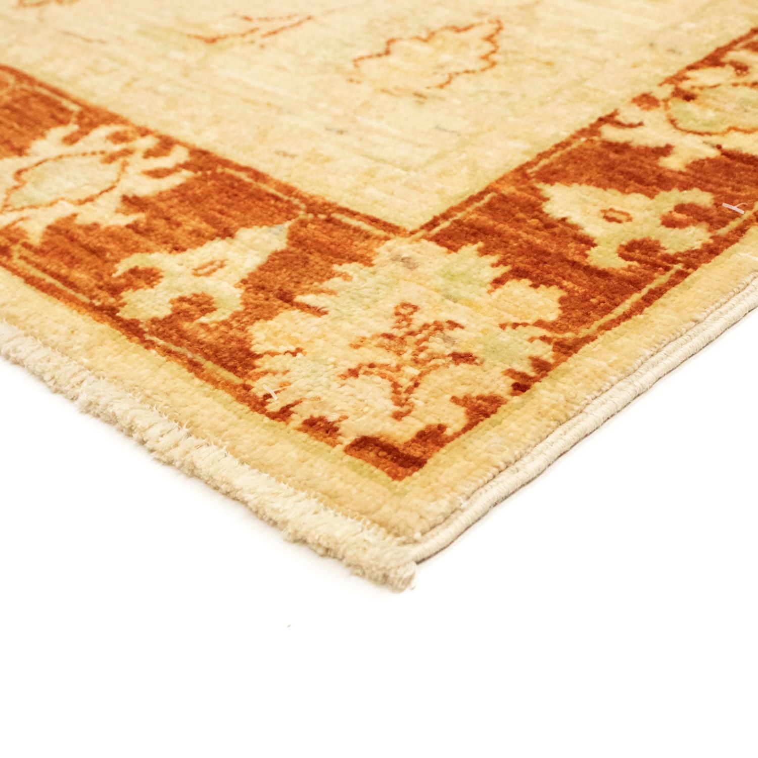 Tappeto Ziegler - 150 x 99 cm - beige