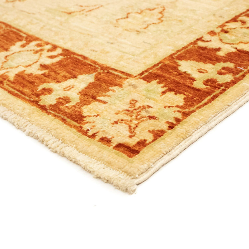Tappeto Ziegler - 150 x 99 cm - beige