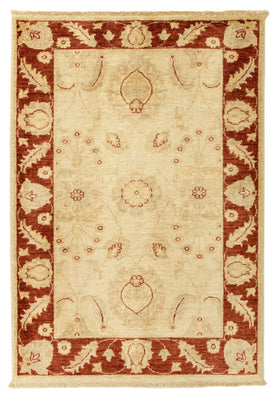 Tappeto Ziegler - 118 x 81 cm - beige