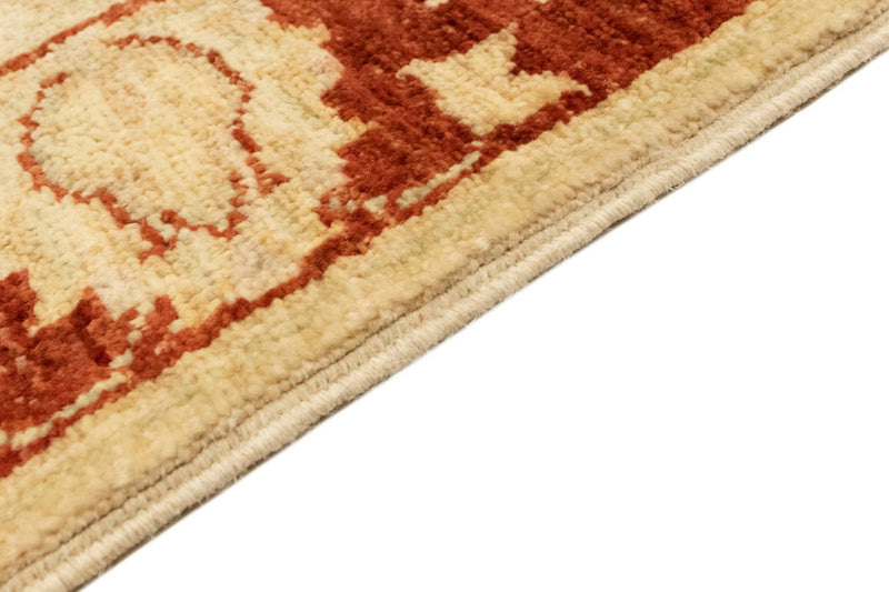 Tappeto Ziegler - 118 x 81 cm - beige