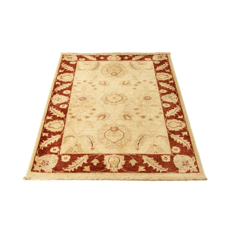 Tappeto Ziegler - 118 x 81 cm - beige