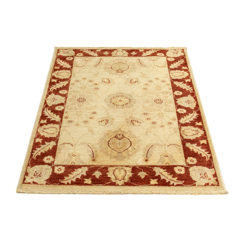 Tappeto Ziegler - 119 x 83 cm - beige
