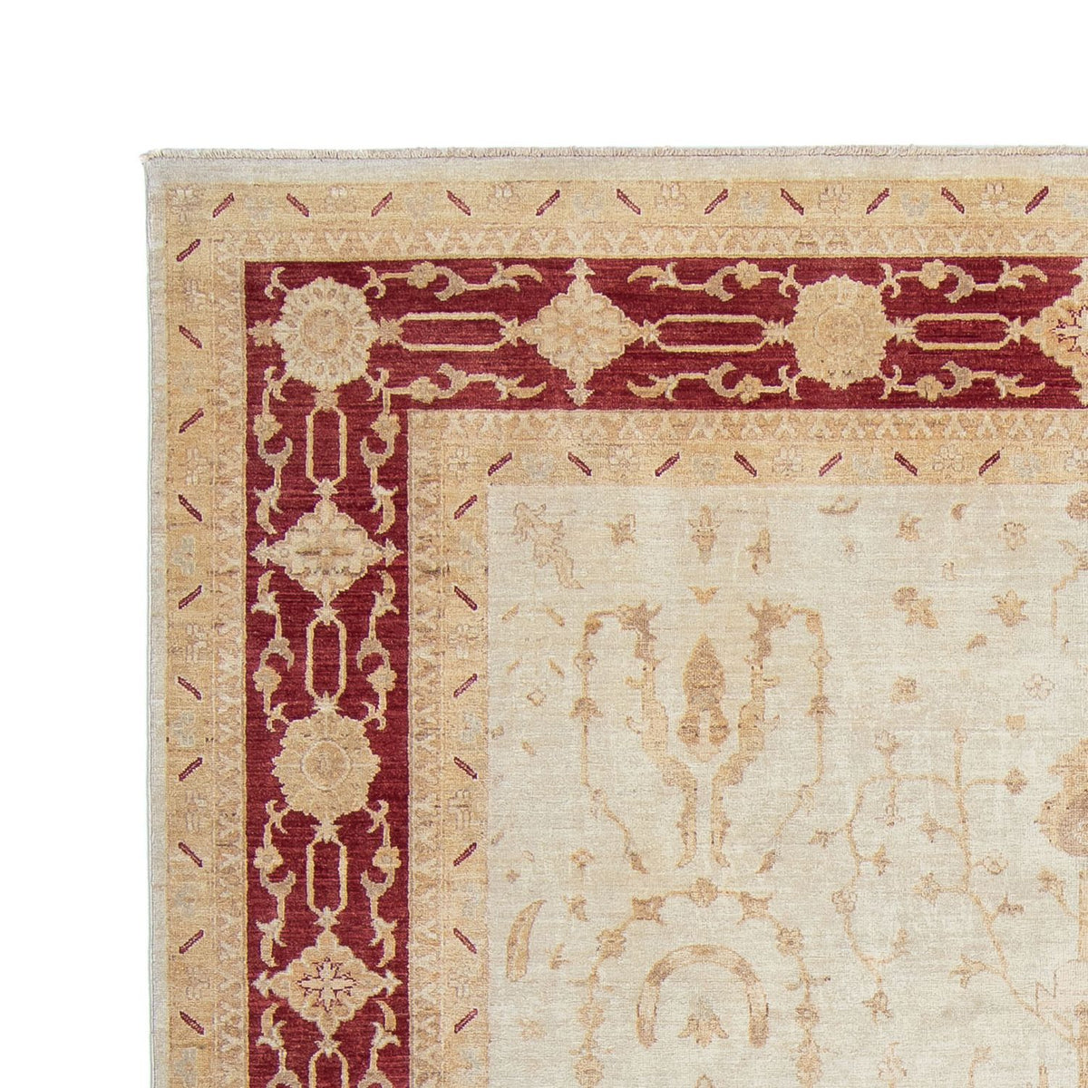 Tappeto Ziegler 248x341cm - Tappeto orientale