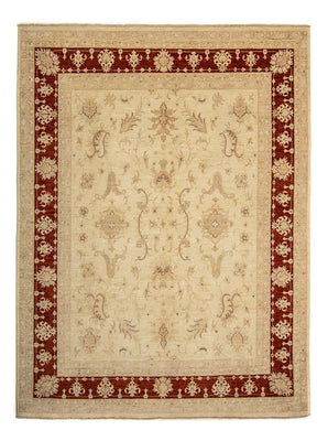 Tappeto Ziegler - 295 x 234 cm - beige